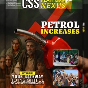 CSS Platform Nexus-10th Edition- July2025
