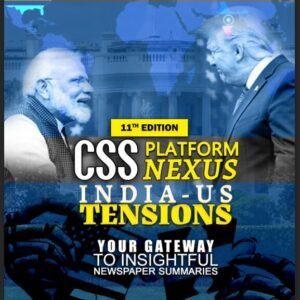 CSS Platform Nexus-11th Edition- August 2025