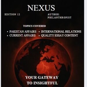 CSS Platform Nexus-12th Edition- September 2025