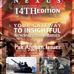 CSS Platform Nexus-14th Edition- Nov 2025