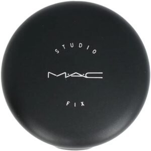 MAC Studio Fix Powder Plus Foundation 15g Full Coverage Matte Finish Long-Wear Compact Makeup